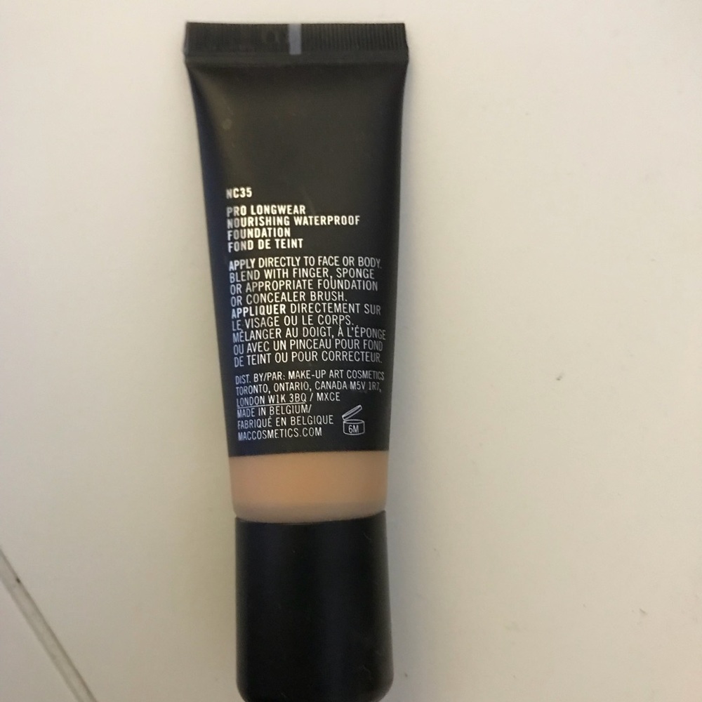 MAC Foundation